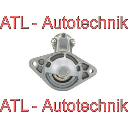 Foto Motorino d'avviamento ATL Autotechnik A17560