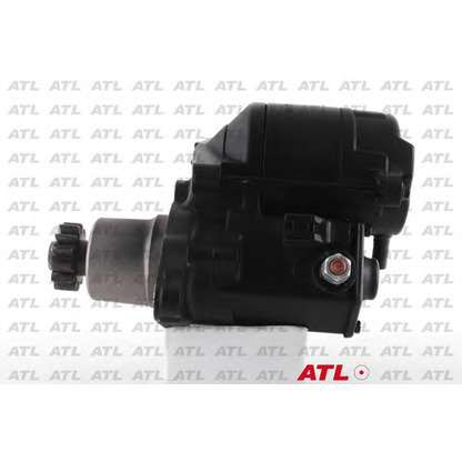 Foto Starter ATL Autotechnik A17590