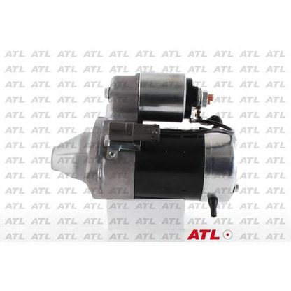 Foto Motor de arranque ATL Autotechnik A17660