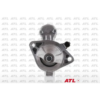 Foto Motor de arranque ATL Autotechnik A17660