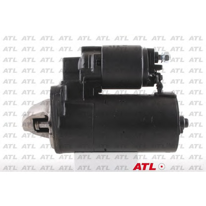 Photo Starter ATL Autotechnik A17770