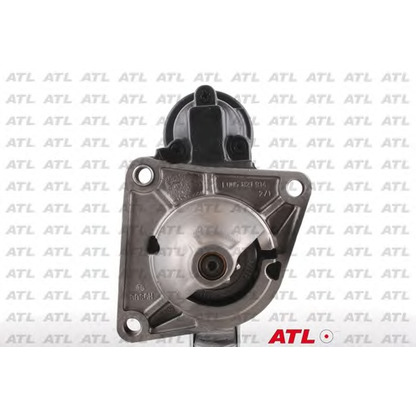 Photo Starter ATL Autotechnik A17770