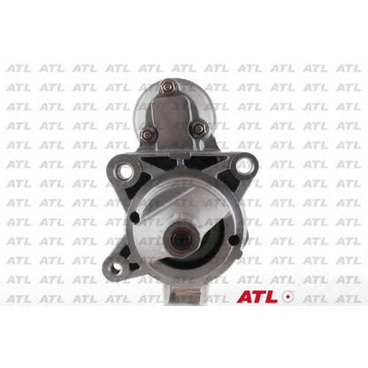 Foto Motor de arranque ATL Autotechnik A17780