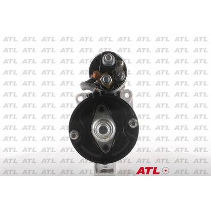 Foto Starter ATL Autotechnik A17790