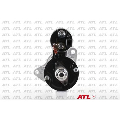 Foto Motor de arranque ATL Autotechnik A17830