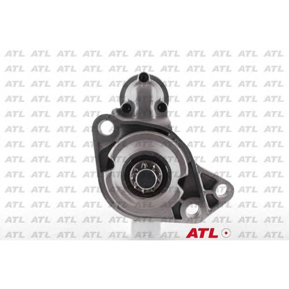 Foto Motor de arranque ATL Autotechnik A17830
