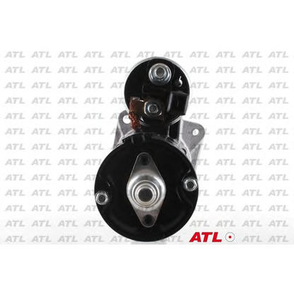 Foto Motor de arranque ATL Autotechnik A17940