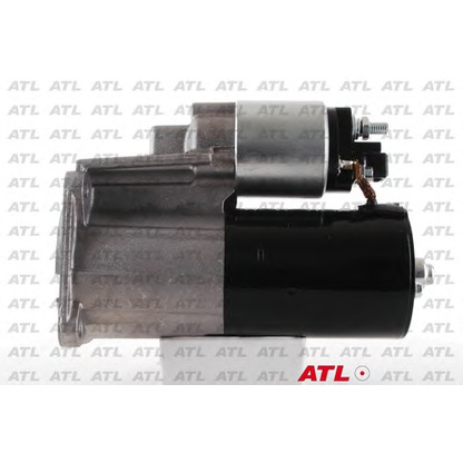 Foto Motor de arranque ATL Autotechnik A17940