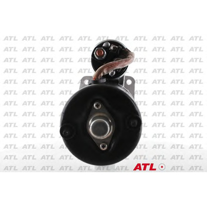 Foto Motor de arranque ATL Autotechnik A17950