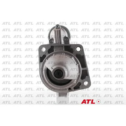 Foto Motor de arranque ATL Autotechnik A17950