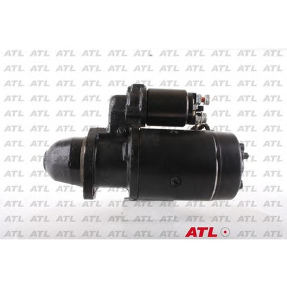 Foto Motor de arranque ATL Autotechnik A17970