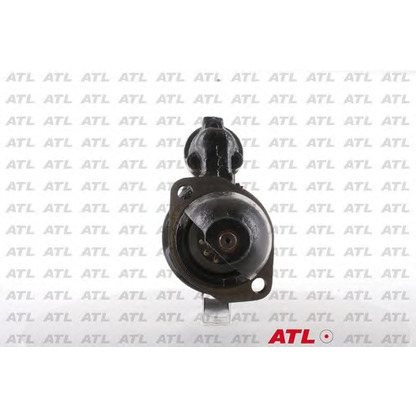 Foto Motor de arranque ATL Autotechnik A17970