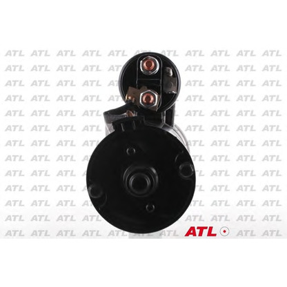 Foto Motor de arranque ATL Autotechnik A18070