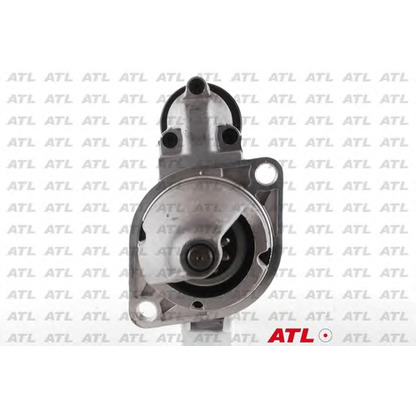 Foto Motor de arranque ATL Autotechnik A18070