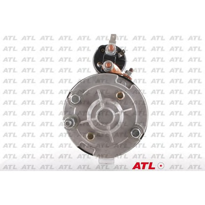 Foto Motor de arranque ATL Autotechnik A18150