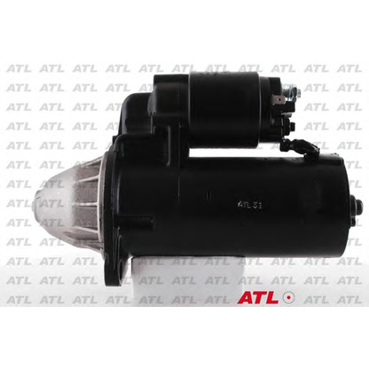 Photo Starter ATL Autotechnik A18190