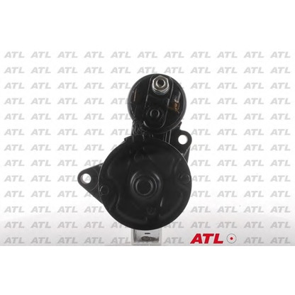Foto Motor de arranque ATL Autotechnik A18200