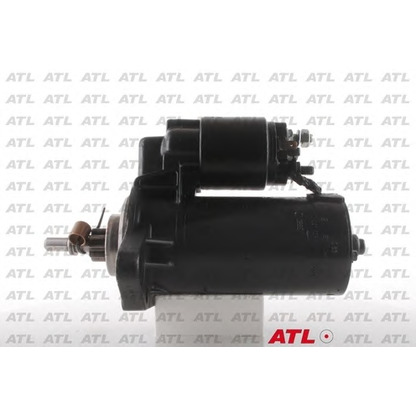 Foto Motor de arranque ATL Autotechnik A18200