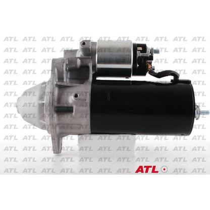 Foto Motor de arranque ATL Autotechnik A18210