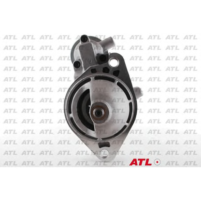 Foto Motor de arranque ATL Autotechnik A18210