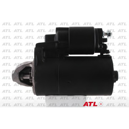 Foto Motor de arranque ATL Autotechnik A18230