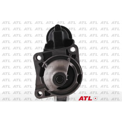 Foto Motor de arranque ATL Autotechnik A18230
