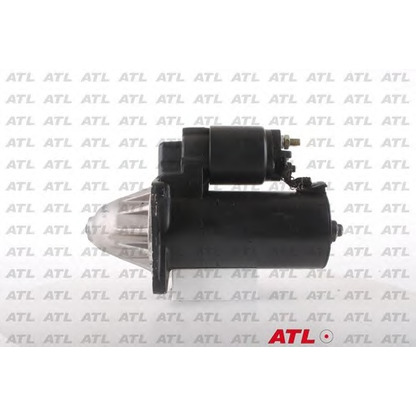Foto Motor de arranque ATL Autotechnik A18240