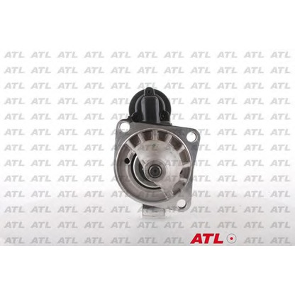 Foto Motor de arranque ATL Autotechnik A18240