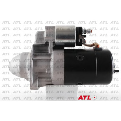 Foto Motor de arranque ATL Autotechnik A18250