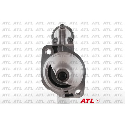 Foto Motor de arranque ATL Autotechnik A18250