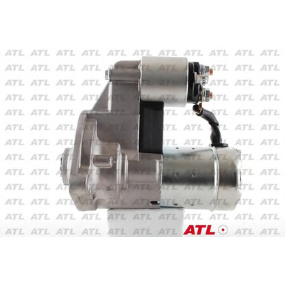 Foto Motor de arranque ATL Autotechnik A18320