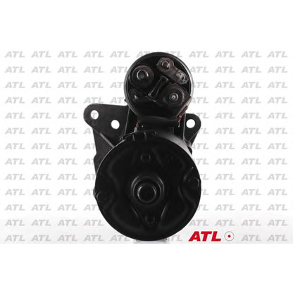 Foto Motor de arranque ATL Autotechnik A18360