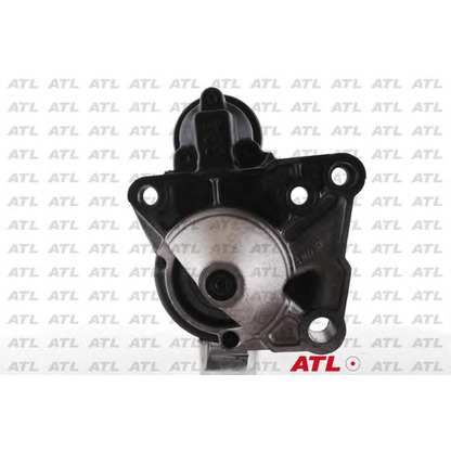 Foto Motor de arranque ATL Autotechnik A18360