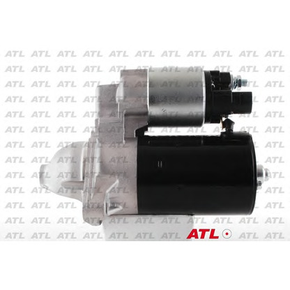 Foto Motor de arranque ATL Autotechnik A18480