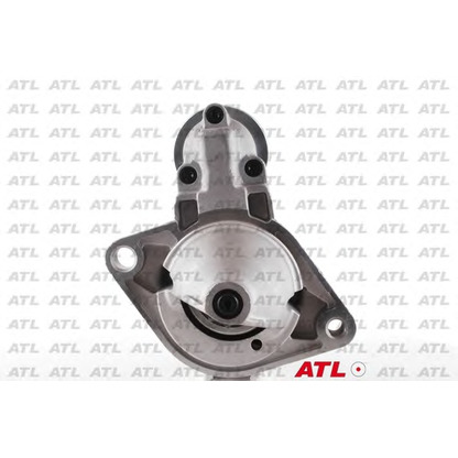 Foto Motor de arranque ATL Autotechnik A18480