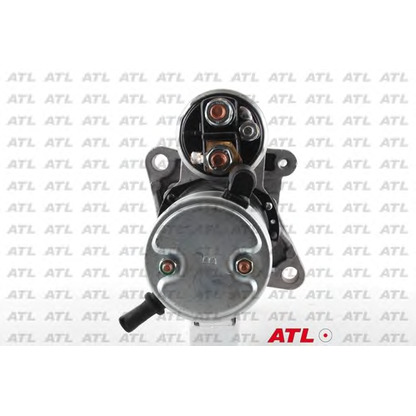 Photo Starter ATL Autotechnik A18550