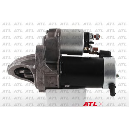 Photo Starter ATL Autotechnik A18550