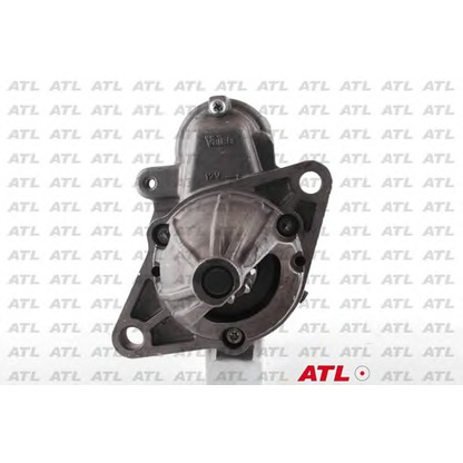 Foto Motor de arranque ATL Autotechnik A18550