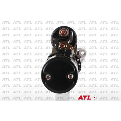 Foto Motor de arranque ATL Autotechnik A18560