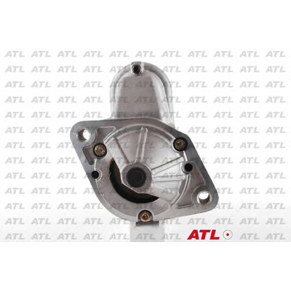Foto Motor de arranque ATL Autotechnik A18560