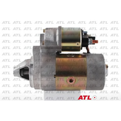 Foto Motor de arranque ATL Autotechnik A18620