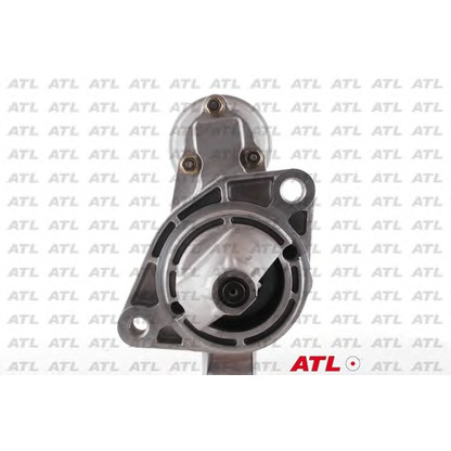 Foto Motor de arranque ATL Autotechnik A18620