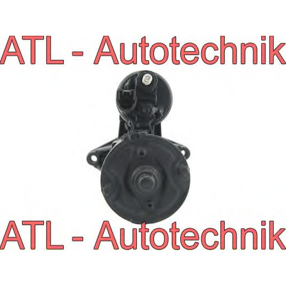 Foto Motor de arranque ATL Autotechnik A18690