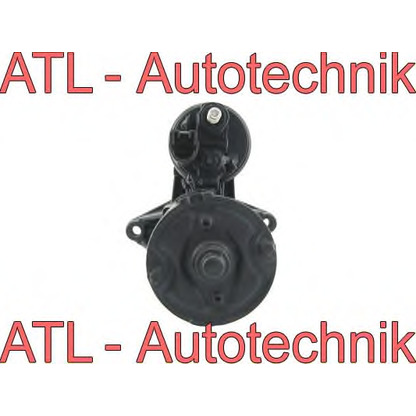 Photo Starter ATL Autotechnik A18690