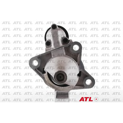 Foto Motor de arranque ATL Autotechnik A19030