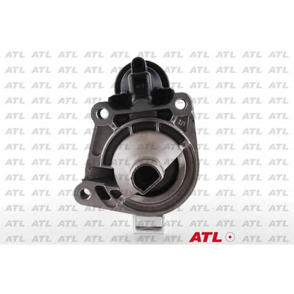 Foto Motor de arranque ATL Autotechnik A19220