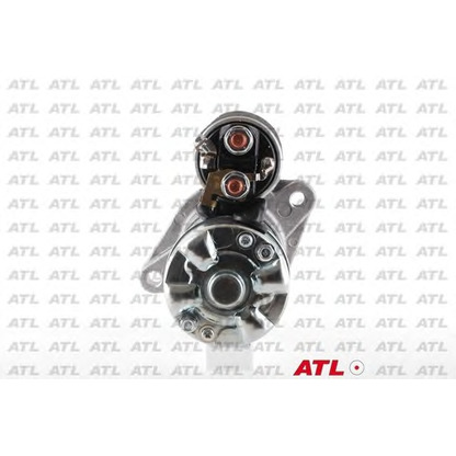 Foto Motor de arranque ATL Autotechnik A19360