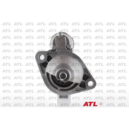 Foto Motor de arranque ATL Autotechnik A19360