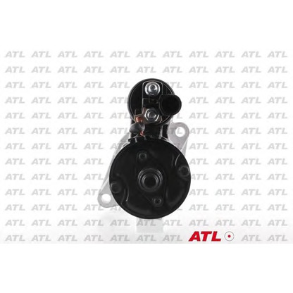 Foto Motor de arranque ATL Autotechnik A20250