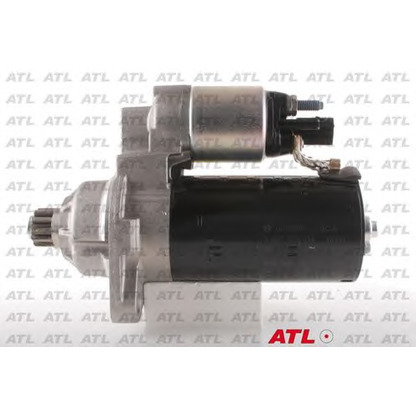 Foto Starter ATL Autotechnik A20260